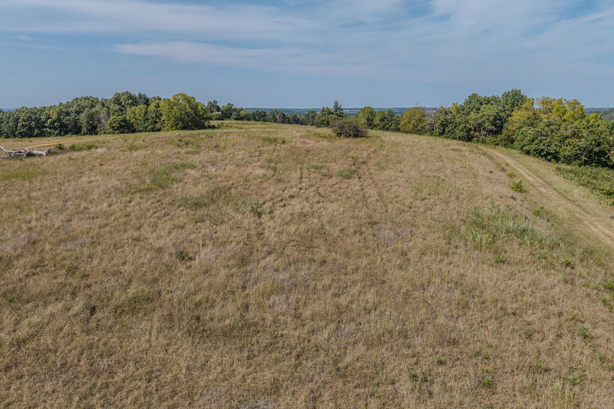 0 White Clover Road Strafford, MO 65757 - Photo 28 of 38 Aerial