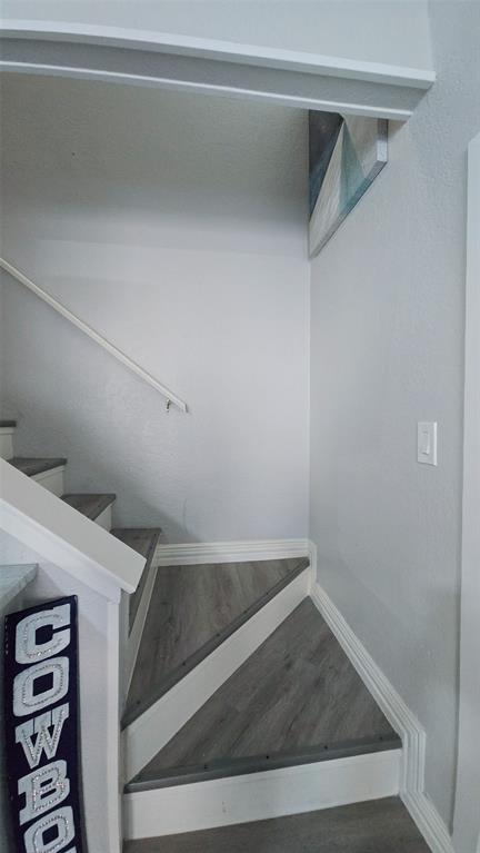 2240 Tarpley Road, Unit 134 Carrollton, TX 75006 - Photo 11 of 23 a view of walk in closet