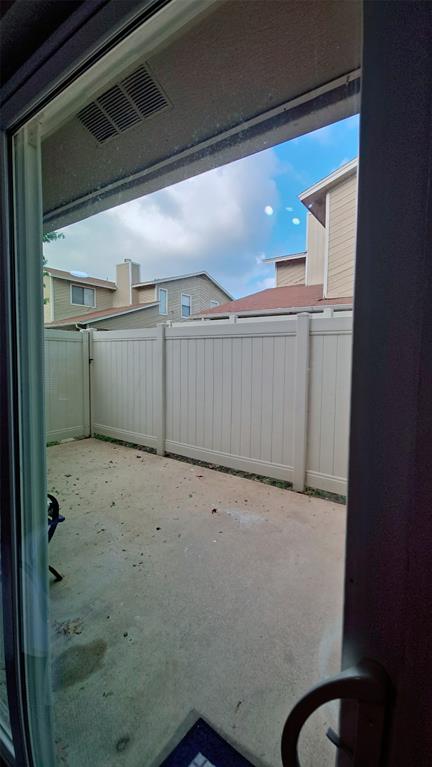2240 Tarpley Road, Unit 134 Carrollton, TX 75006 - Photo 9 of 23 a view of a garage