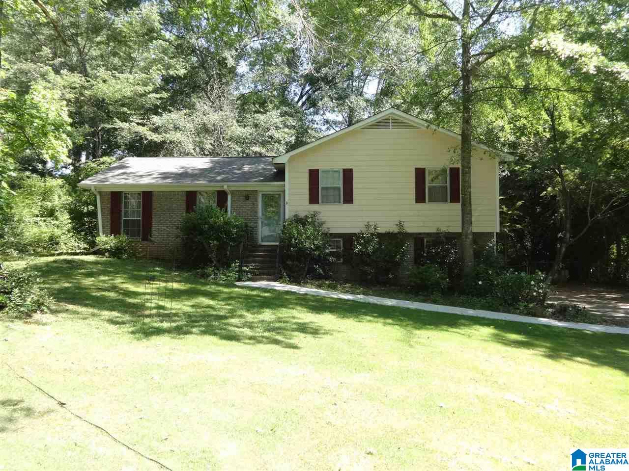 313 Mardis Lane Alabaster, AL 35007 - Photo 1 of 1