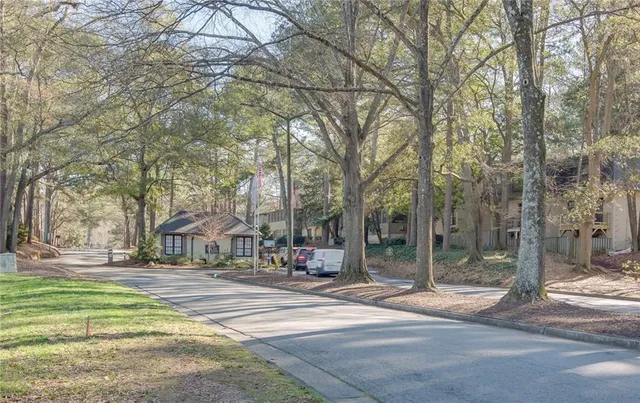 $199,000 | 14 Cantey Place Northwest, Atlanta, GA 30327