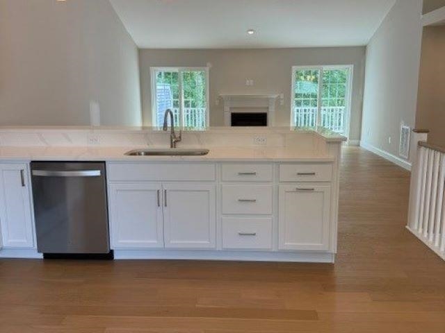 54 B Sunset Ridge Road, Unit 54B Epping, NH 03042 - Photo 5 of 32