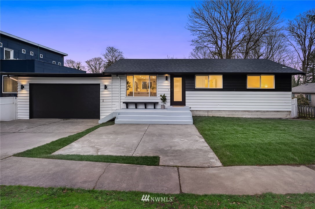 616 Stevens Avenue Northwest Renton, WA 98057 - Photo 1 of 37 Gallery Image 1