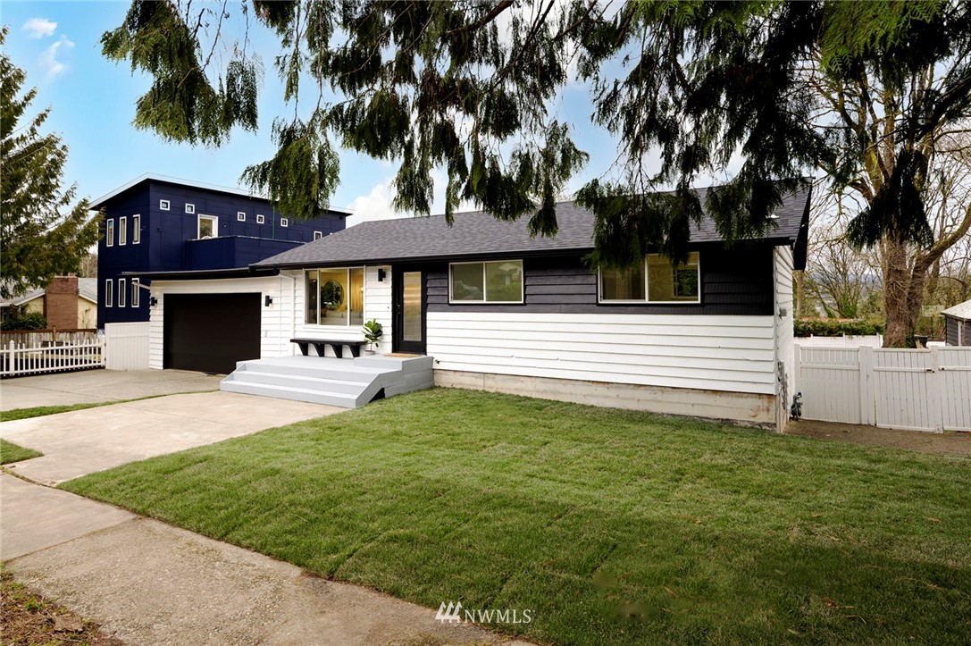 616 Stevens Avenue Northwest Renton, WA 98057 - Photo 37 of 37 Gallery Image 37