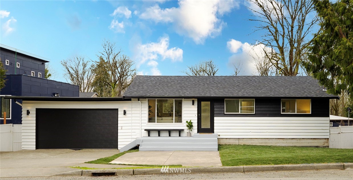 616 Stevens Avenue Northwest Renton, WA 98057 - Photo 5 of 37 Gallery Image 5