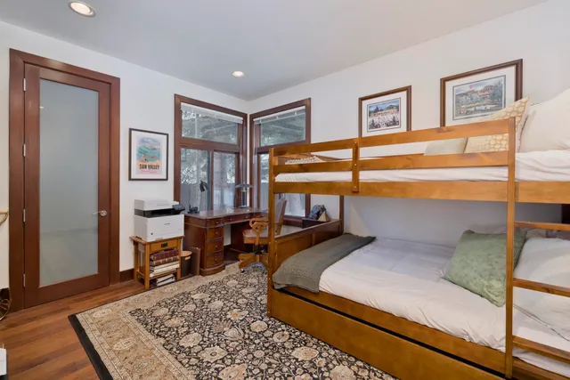 $2,599,000 | 310 Ranch Road, Unit 17, Mammoth Lakes, CA 93546