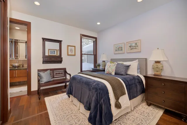 $2,599,000 | 310 Ranch Road, Unit 17, Mammoth Lakes, CA 93546