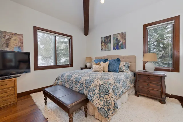 $2,599,000 | 310 Ranch Road, Unit 17, Mammoth Lakes, CA 93546