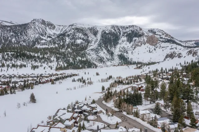 $2,599,000 | 310 Ranch Road, Unit 17, Mammoth Lakes, CA 93546