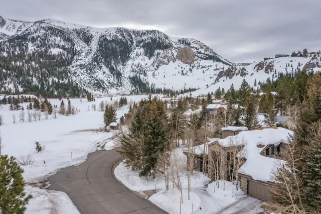 $2,599,000 | 310 Ranch Road, Unit 17, Mammoth Lakes, CA 93546