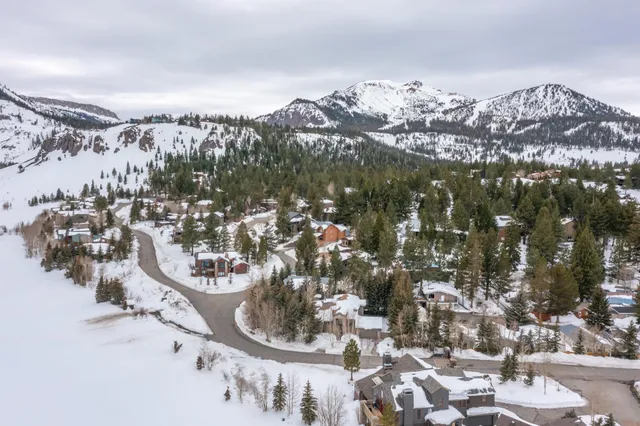 $2,599,000 | 310 Ranch Road, Unit 17, Mammoth Lakes, CA 93546