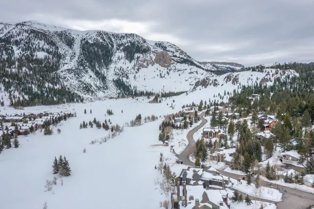 $2,599,000 | 310 Ranch Road, Unit 17, Mammoth Lakes, CA 93546