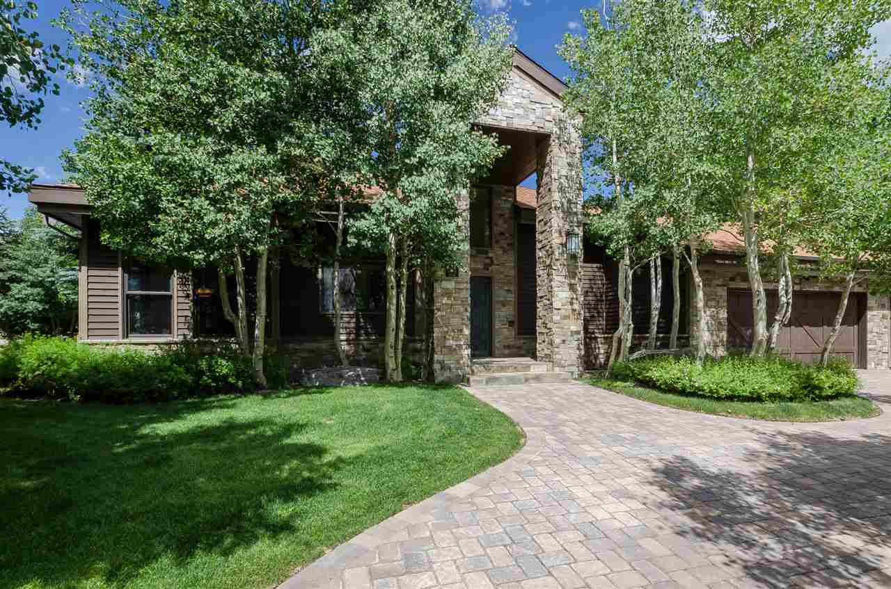 310 Ranch Road Mammoth Lakes, CA 93546 - Photo 38 of 40