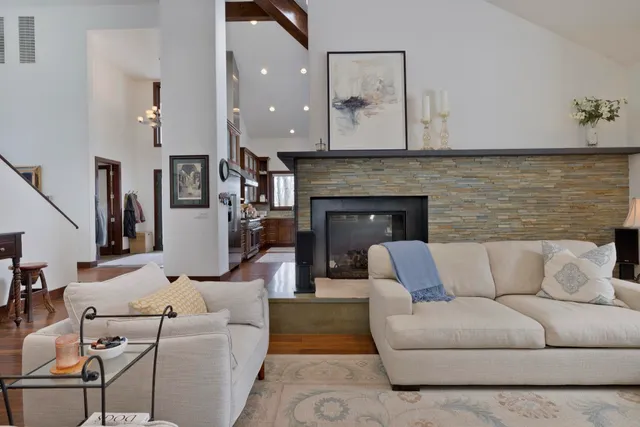 $2,599,000 | 310 Ranch Road, Unit 17, Mammoth Lakes, CA 93546