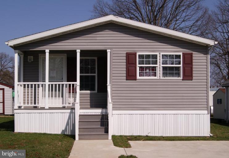 127 Conestoga Road Middle River, MD 21220 - Photo 1 of 1 Exterior (Main)