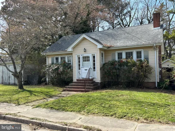 $125,000 | 206 8th Street, Pocomoke City, MD 21851