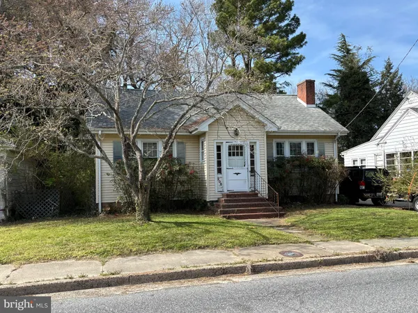 $125,000 | 206 8th Street, Pocomoke City, MD 21851