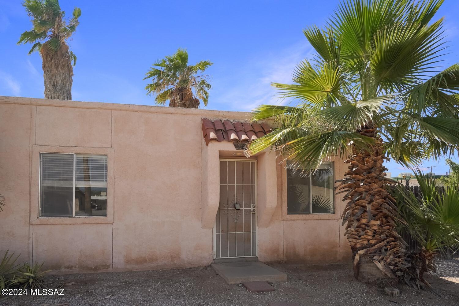 2201 North Ralph Avenue Tucson, AZ 85712 - Photo 1 of 14 Gallery Image 1