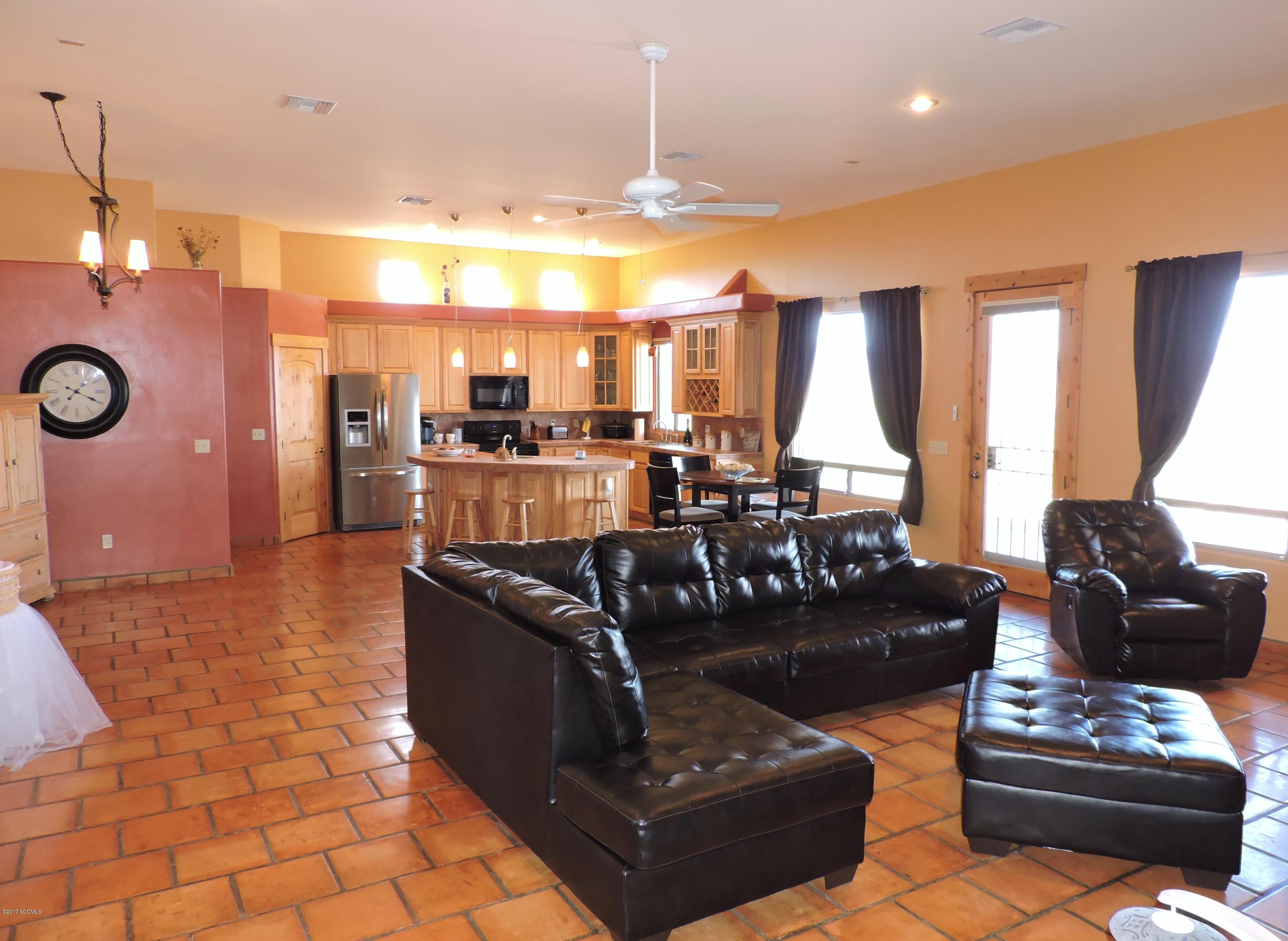 208 Avenida Ostion Rio Rico, AZ 85648 - Photo 8 of 34