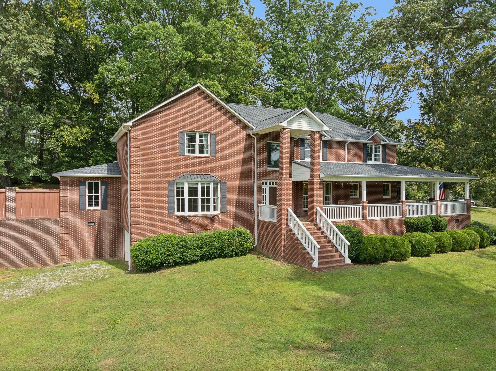 2085 Buffalo Valley Road Cookeville, TN 38501 - Photo 1 of 69 Gallery Image 1