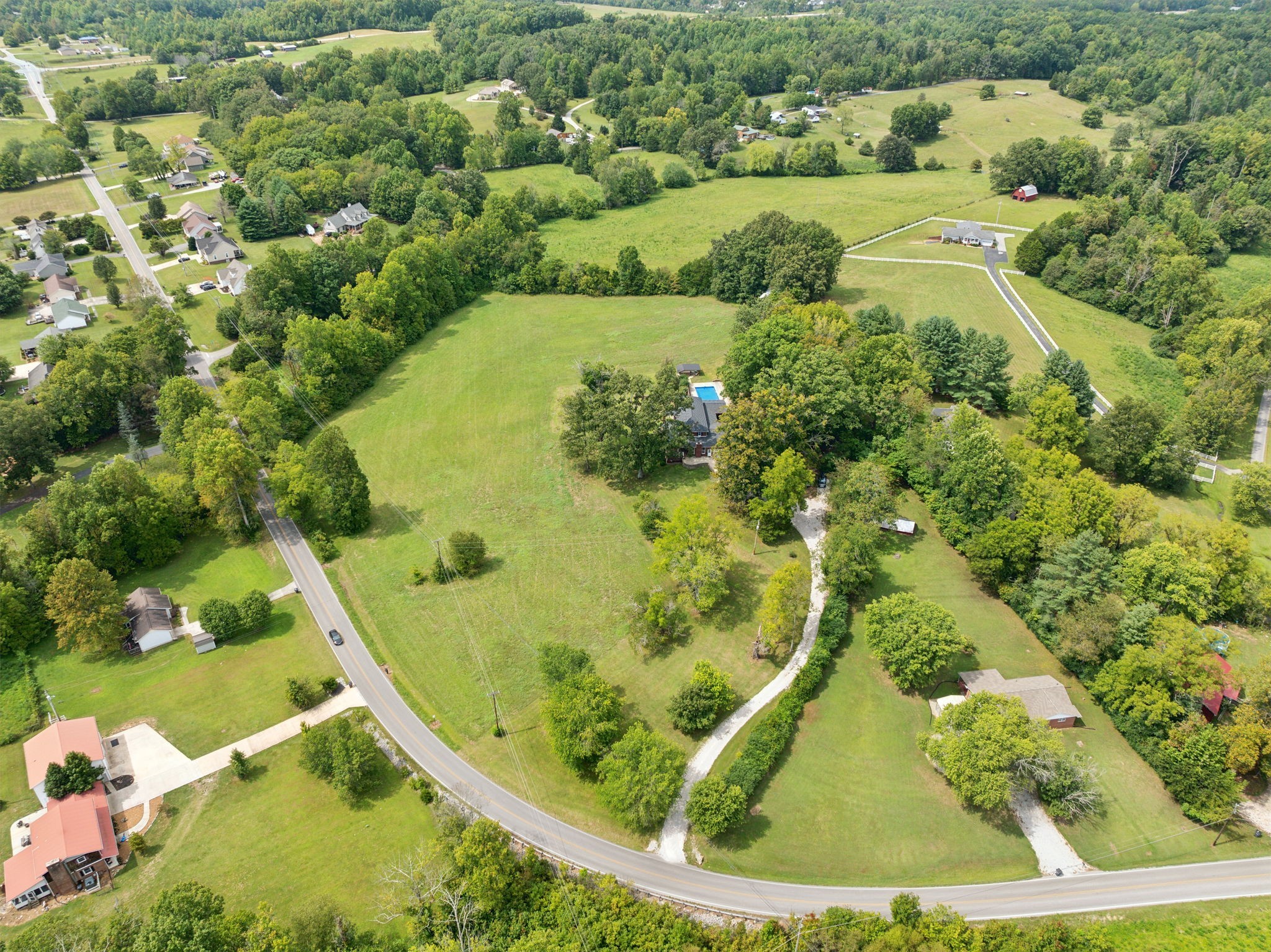 2085 Buffalo Valley Road Cookeville, TN 38501 - Photo 61 of 69 Gallery Image 61