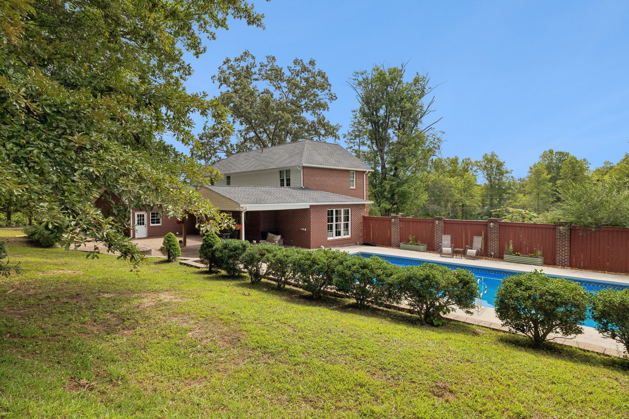 2085 Buffalo Valley Road Cookeville, TN 38501 - Photo 8 of 69 Gallery Image 8