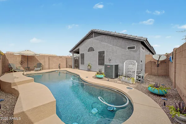 $455,000 | 16619 North 19th Street, Phoenix, AZ 85022