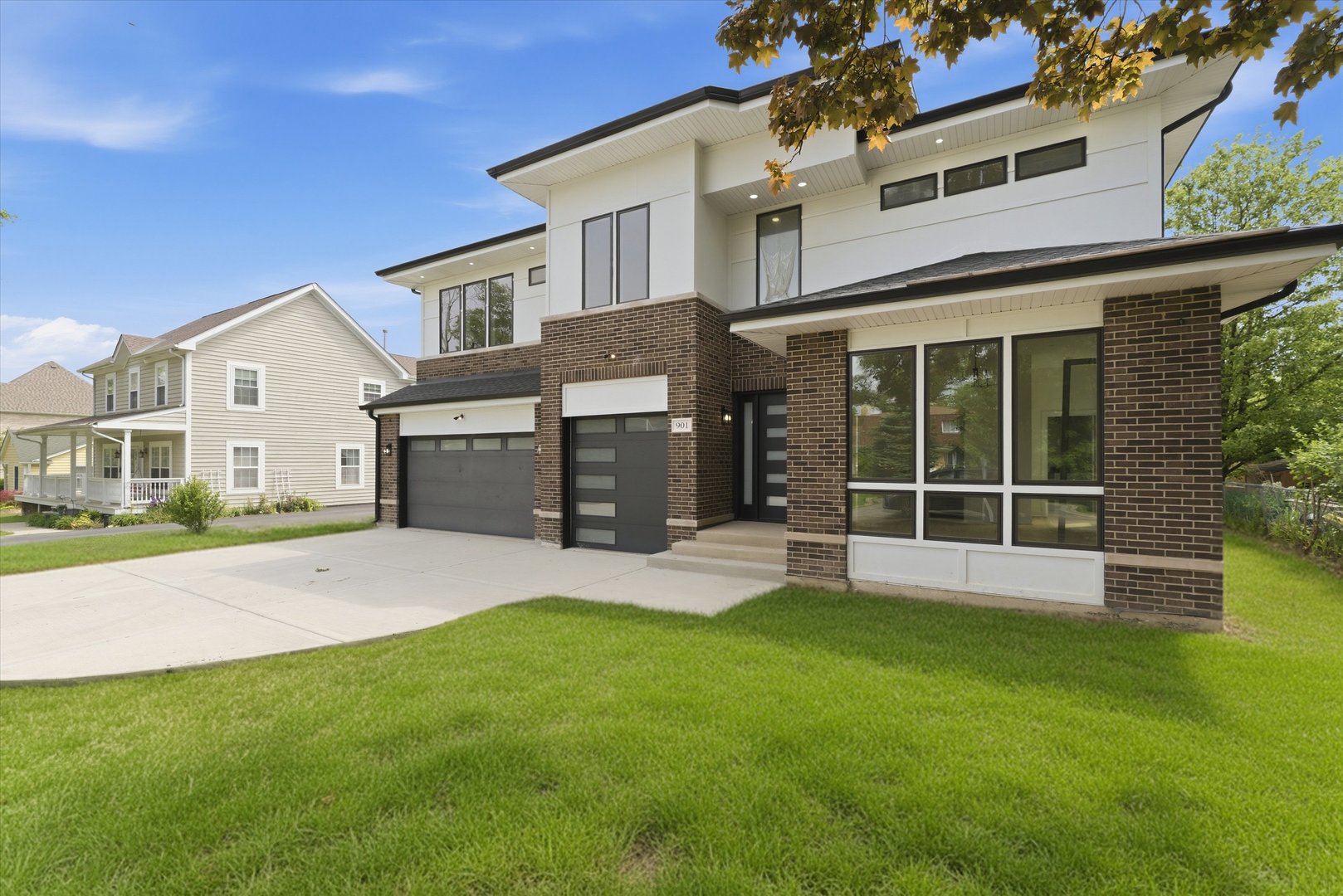 901 Elmdale Road Glenview, IL 60025 - Photo 55 of 65