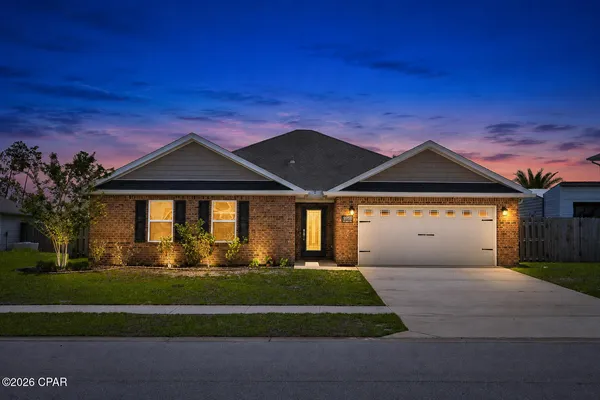 $399,000 | 3953 Alva Thomas Road, Panama City, FL 32404