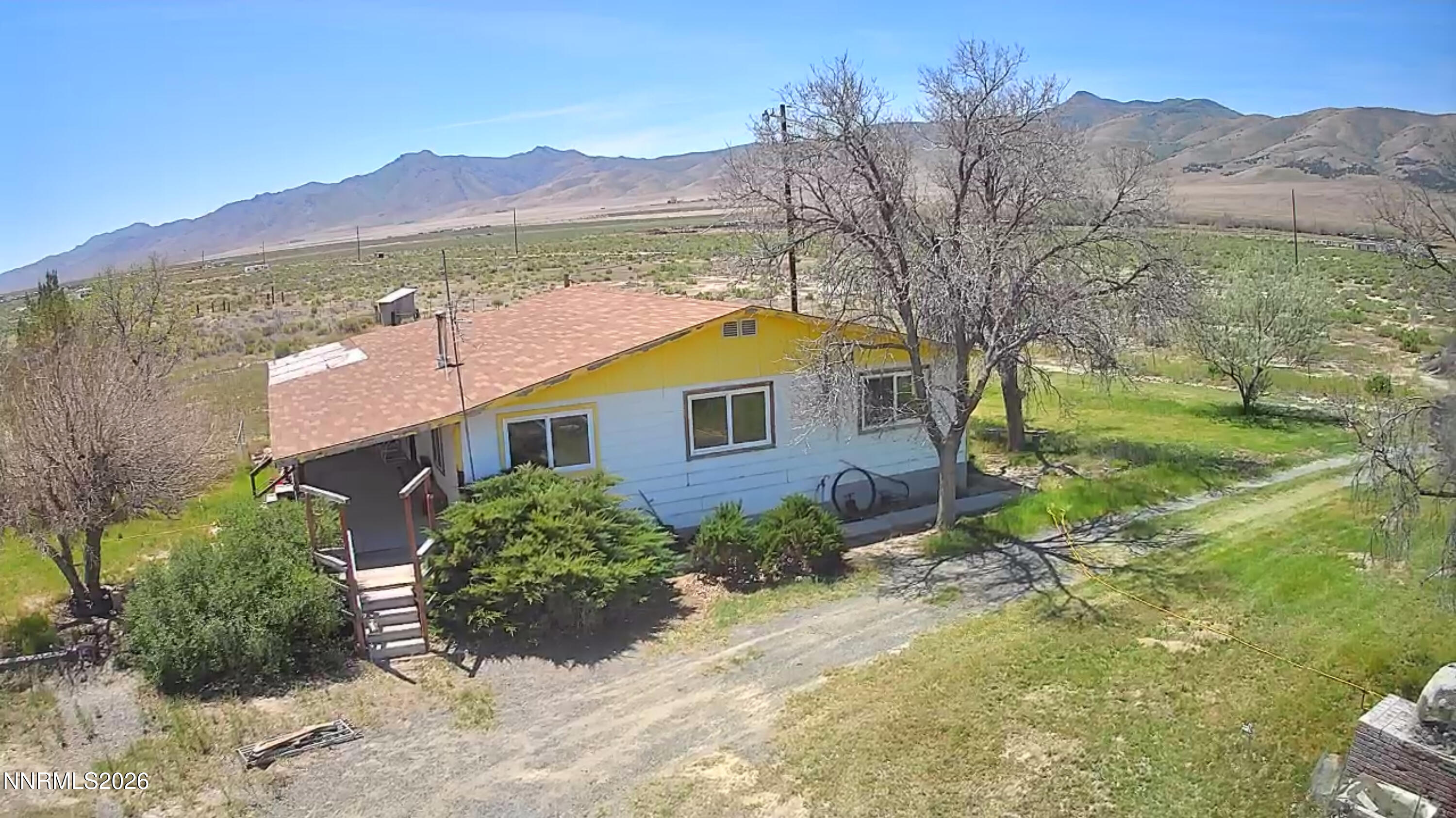 3250 Youngberg Road Winnemucca, NV 89445 - Photo 1 of 47 3250youngbergdronw3
