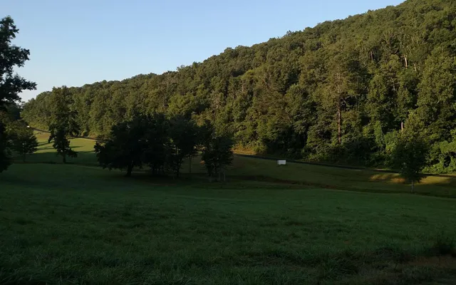 $29,000 | 18 Oak Ridge Road, Hayesville, NC 28904