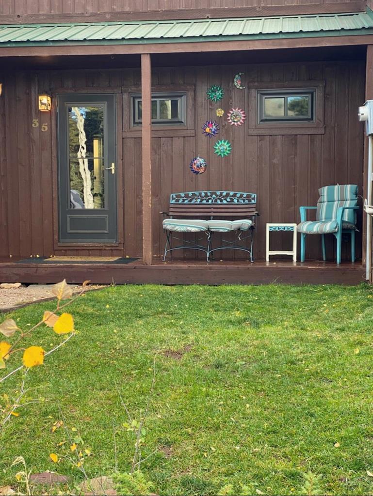 44 Valley Vista Road, Unit 35 La Veta, CO 81055 - Photo 2 of 42