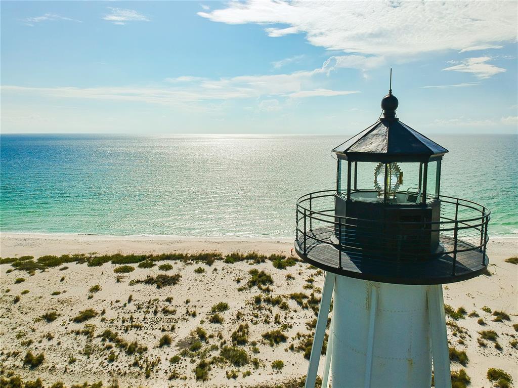 9357 Agate Street Port Charlotte, FL 33981 - Photo 13 of 17 a view of a ocean view