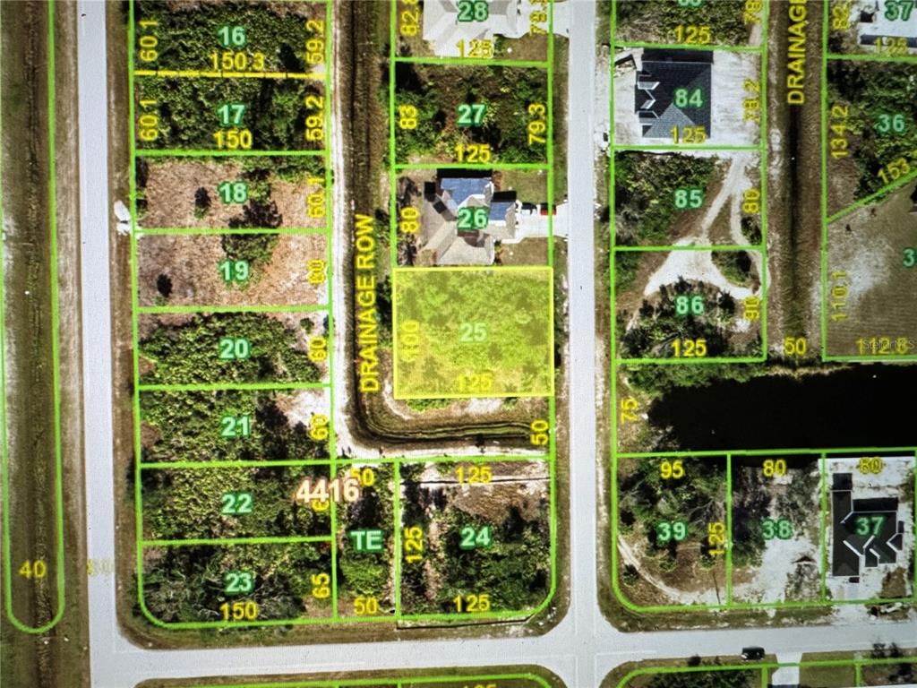 9357 Agate Street Port Charlotte, FL 33981 - Photo 2 of 17