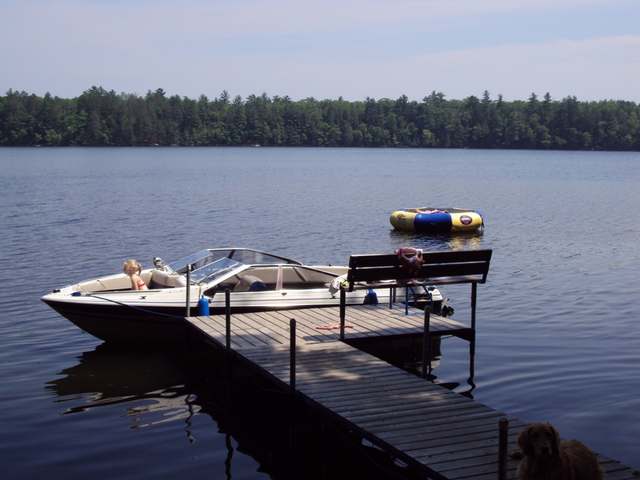 10286 Oak Road Hazelhurst, WI 54531 - Photo 9 of 20 Gallery Image 9