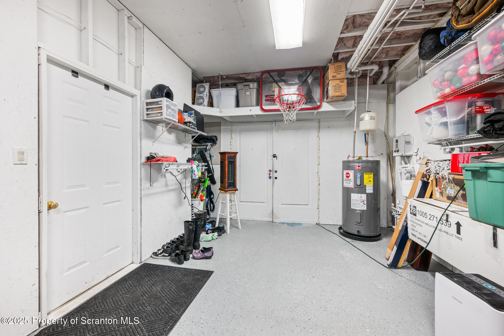 176 Poplar Street Archbald, PA 18403 - Photo 26 of 34