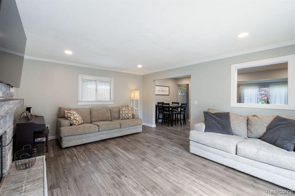 708 Merrimac Road Canton, MI 48188 - Photo 16 of 41 Gallery Image 16
