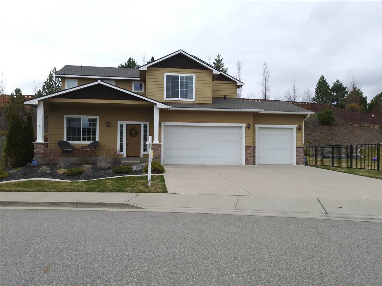 6510 South Springview Street Spokane, WA 99224 - Photo 1 of 20 Gallery Image 1