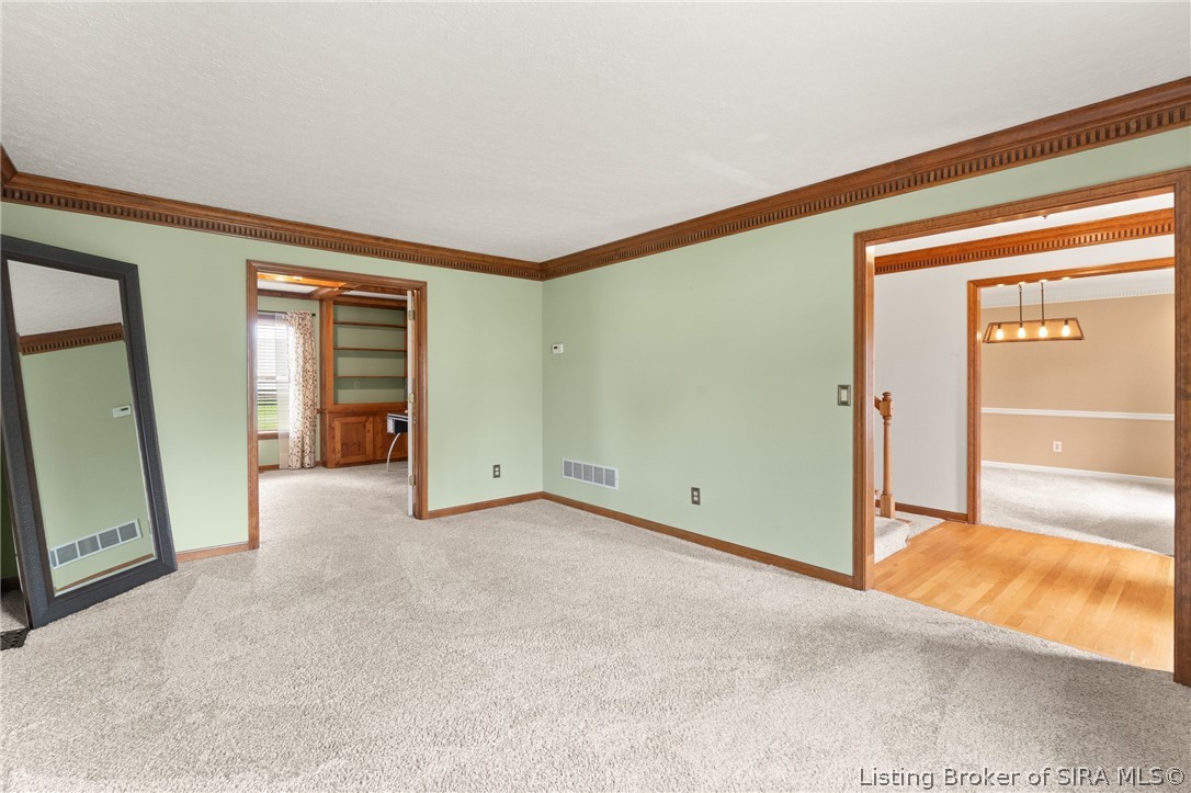 1614 Reidinger Ridge New Albany, IN 47150 - Photo 22 of 53