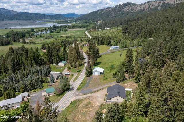 $775,000 | 87705 State Highway 3, St. Maries, ID 83861