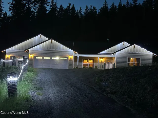 $775,000 | 87705 State Highway 3, St. Maries, ID 83861