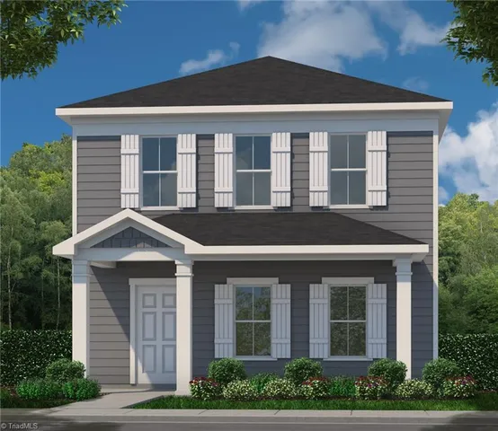 147 Cross Village Avenue, Kernersville, NC 27284