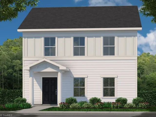 147 Cross Village Avenue, Kernersville, NC 27284