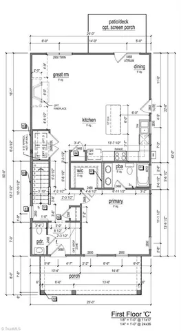 147 Cross Village Avenue, Kernersville, NC 27284