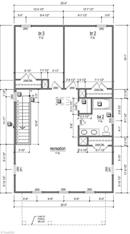 147 Cross Village Avenue, Kernersville, NC 27284