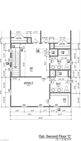 147 Cross Village Avenue, Kernersville, NC 27284