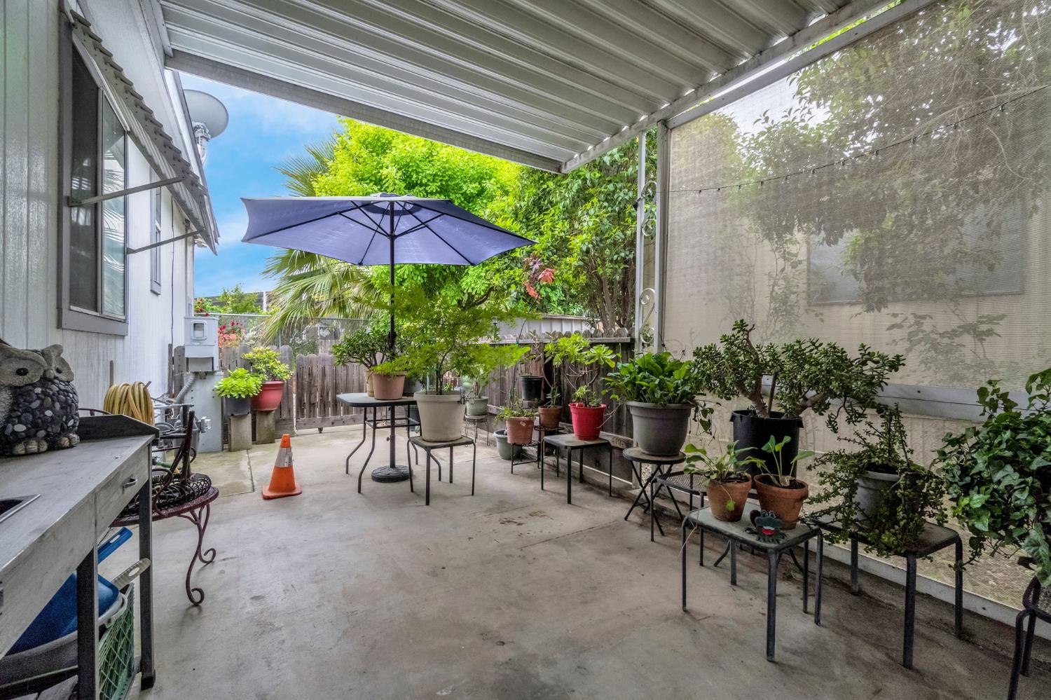 1218 East Cleveland Avenue, Unit 142 Madera, CA 93638 - Photo 28 of 32