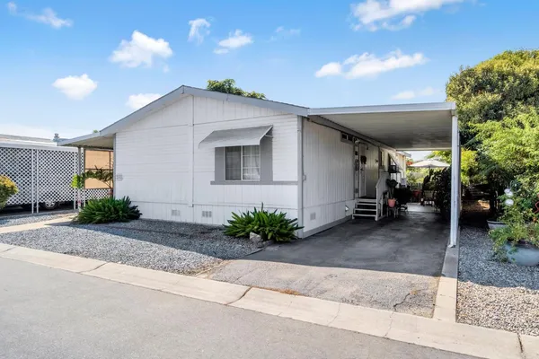 $125,000 | 1218 East Cleveland Avenue, Unit 142, Madera, CA 93638