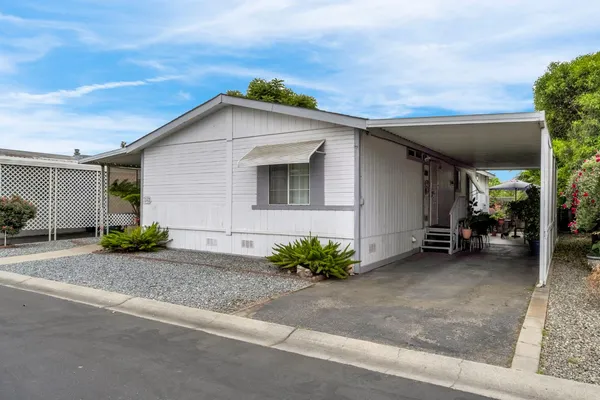 $120,000 | 1218 East Cleveland Avenue, Unit 142, Madera, CA 93638