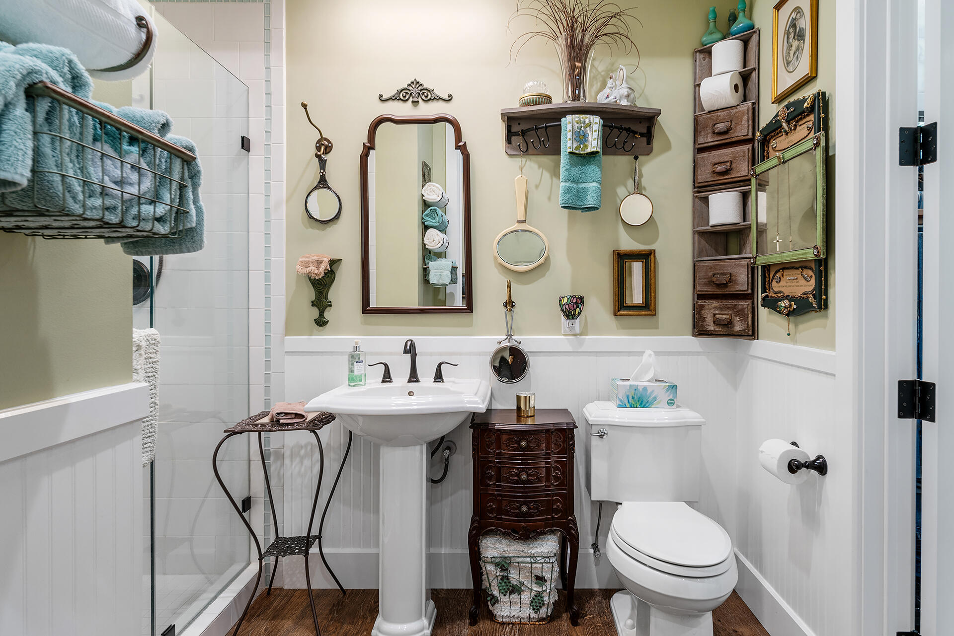6624 Dillman Road Greenacres, FL 33413 - Photo 39 of 77 En Suite Bath
